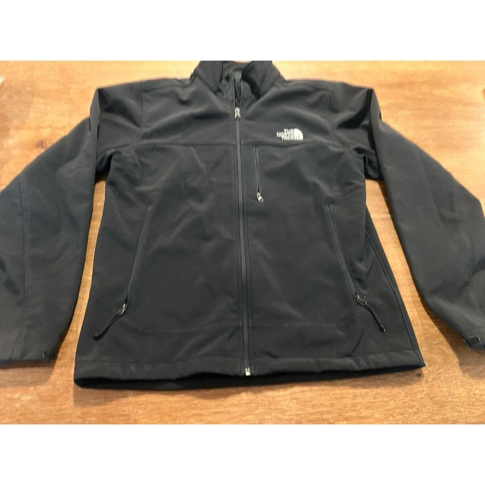 The North Face north face